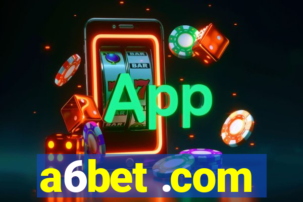 a6bet .com